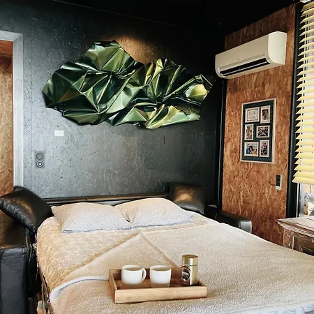 House With Panoramic View & Nordic Bath Nailhac