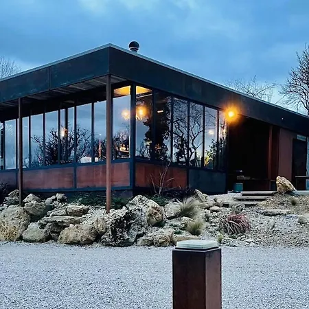 Holiday home House With Panoramic View & Nordic Bath *