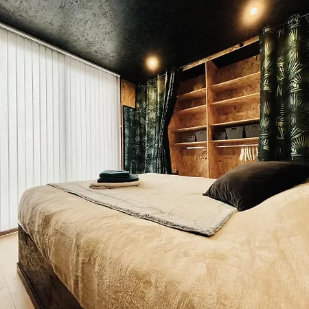 House With Panoramic View & Nordic Bath Ferienhaus Nailhac