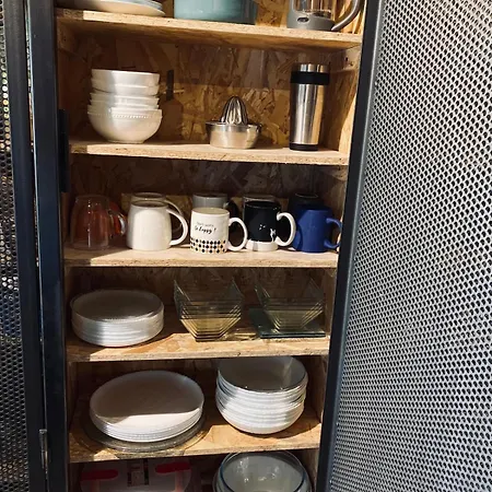 Holiday home House With Panoramic View & Nordic Bath *